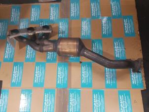 Used Catalytic converter BMW 3 serie (E93) 330i 24V Price on request offered by "Altijd Raak" Penders