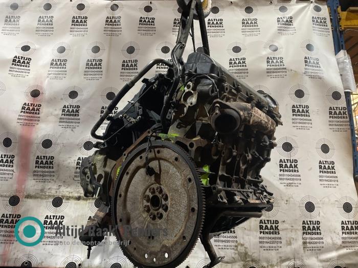 Engine Ford Usa F-150 Standard Cab - 2340382