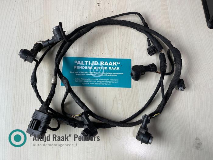 Kabel (sonstige) Mercedes E - A0001534624 - 