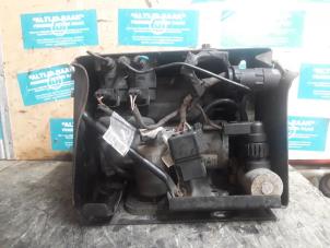 Used Air pump (suspension) Iveco Daily Price on request offered by "Altijd Raak" Penders