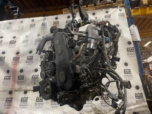 Used Engine Toyota Land Cruiser (J15) 3.0 D-4D-F 16V Van Price on request offered by "Altijd Raak" Penders