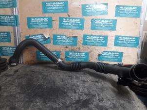 Used Intercooler tube Renault Kangoo Express (FW) 1.5 dCi 70 Price on request offered by "Altijd Raak" Penders