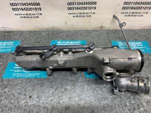 Used Intake manifold Mercedes CLS (C219) 320 CDI 24V Price on request offered by "Altijd Raak" Penders
