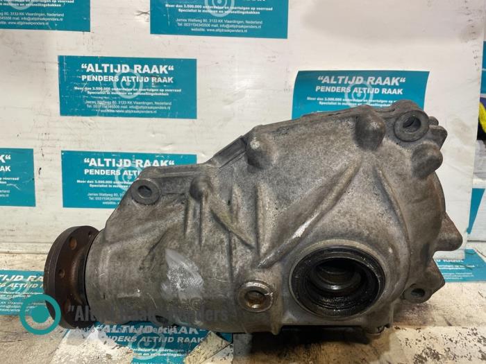 Gebrauchte Differential vorne BMW 3 serie (F30) 316d 2.0 16V Preis auf Anfrage angeboten von "Altijd Raak" Penders