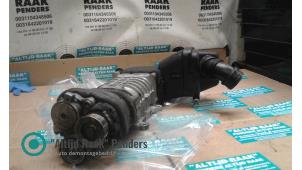 Compressor from a Volkswagen Golf 2008