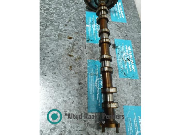 Gebrauchte Nockenwelle Alfa Romeo 159 (939AX) 1.8 TBI 16V Preis auf Anfrage angeboten von "Altijd Raak" Penders