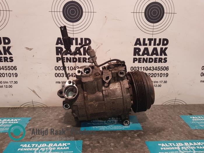 Gebrauchte Klimapumpe BMW 3 serie (E90) 330i 24V Preis auf Anfrage angeboten von "Altijd Raak" Penders