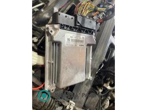 Engine management computer from a BMW 3 serie (E90) 335d 24V 2008