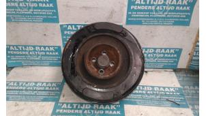 Used Crankshaft pulley Volkswagen Crafter 2.5 TDI 30/32/35 Price on request offered by "Altijd Raak" Penders