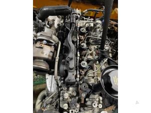 Used Cylinder head Landrover Range Rover Evoque (LVJ/LVS) 2.0 D 180 16V 5-drs. Price on request offered by "Altijd Raak" Penders