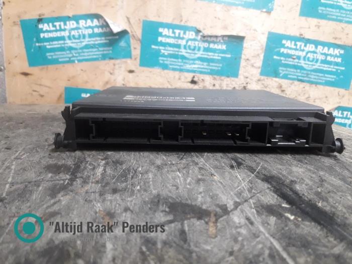 Used Body control computer Mercedes S (W221) 5.5 S-550 32V 4-Matic Price on request offered by "Altijd Raak" Penders