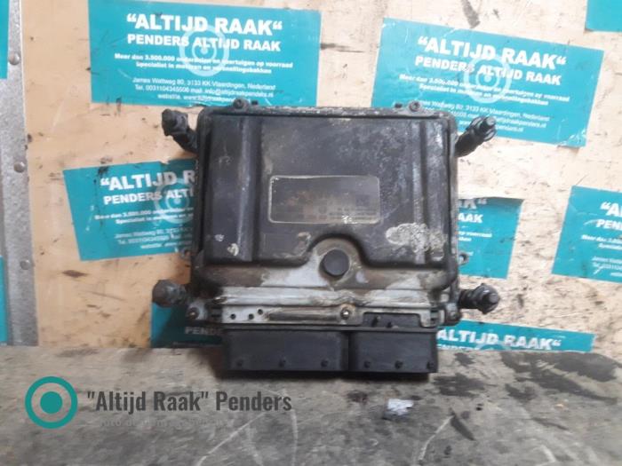 Used Engine management computer Mercedes S (W221) 5.5 S-550 32V 4-Matic Price on request offered by "Altijd Raak" Penders