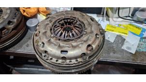 Used Dual mass flywheel Mazda 6. Price on request offered by "Altijd Raak" Penders