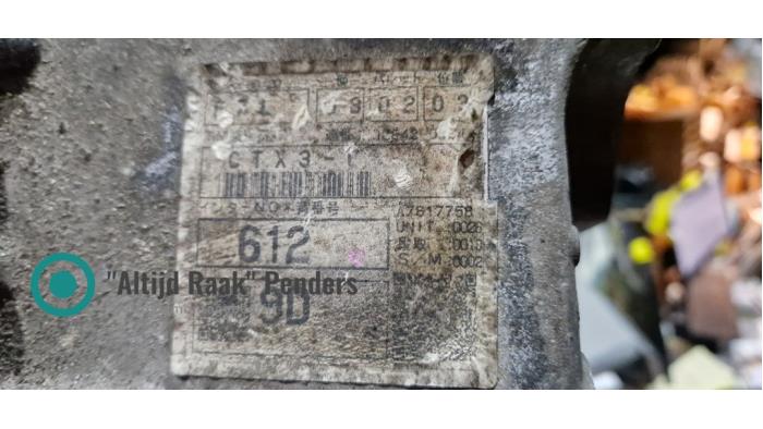 Gearbox Mazda CX-7 - F7L - "Altijd Raak" Penders | ProxyParts.com