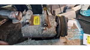 Used Air conditioning pump Ford Fiesta 6 (JA8) Price on request offered by "Altijd Raak" Penders