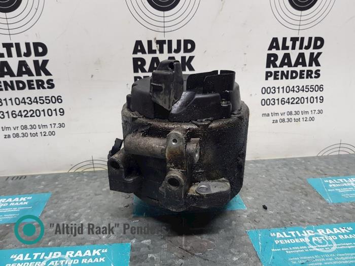 Used Dynamo Porsche Cayenne (9PA) 4.5 S V8 32V Price on request offered by "Altijd Raak" Penders