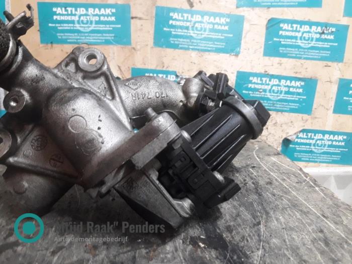 Usados Bomba EGR Mercedes A (W176) 1.5 A-180 CDI, A-180d 16V Precio de solicitud ofrecido por "Altijd Raak" Penders