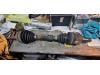 Front drive shaft, left from a Chrysler Grand Voyager 2003