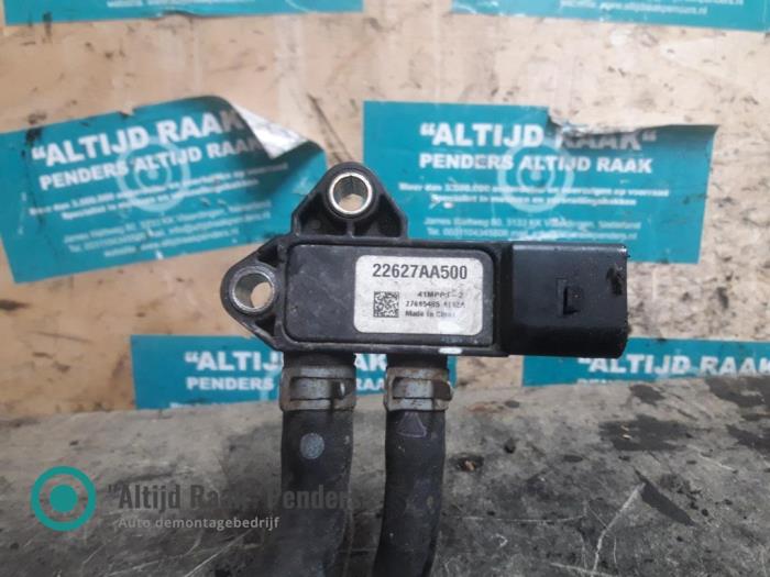 Used Particulate filter sensor Subaru XV (GP) 2.0 D AWD 16V Price on request offered by "Altijd Raak" Penders