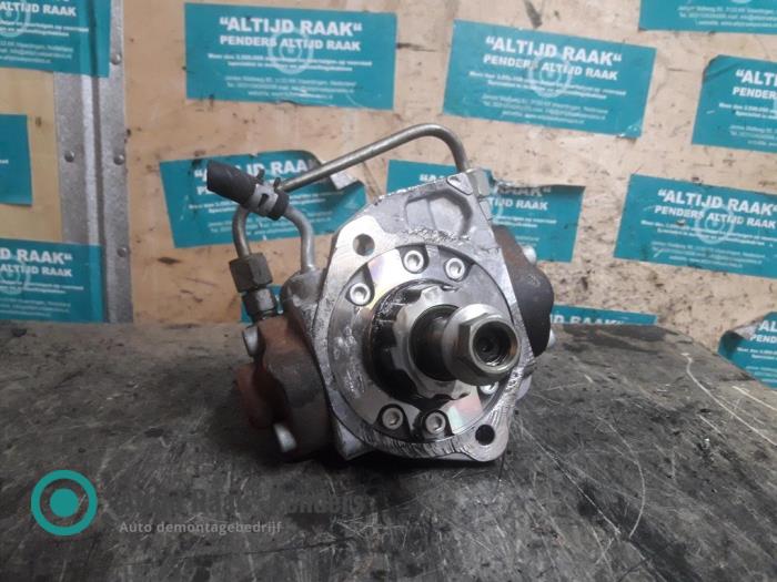 Mechanical fuel pump Subaru XV 2.0 D AWD 16V 2940002220 EE20Z DENSO