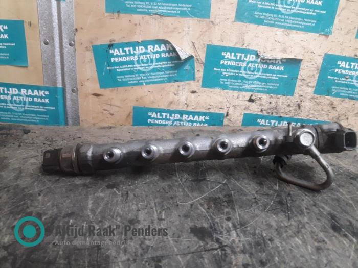 Usagé Système d'injection Subaru XV (GP) 2.0 D AWD 16V Prix sur demande proposé par "Altijd Raak" Penders