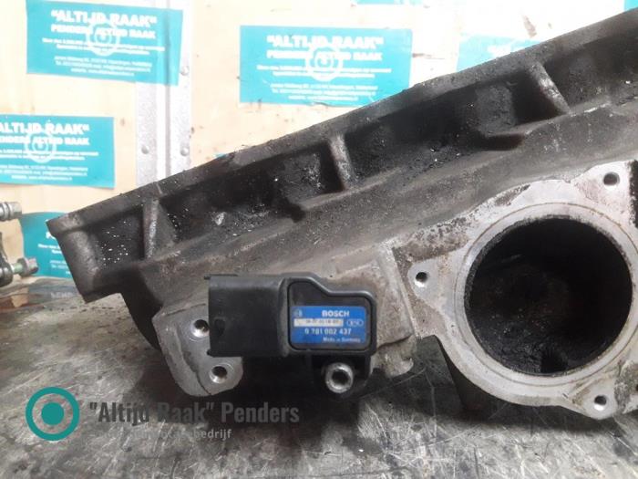 Begagnade MAP-sensor (insugsrör) Jeep Wrangler (JK) 2.8 CRD Pris på förfrågan erbjuds av "Altijd Raak" Penders