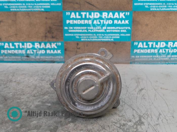Usagé Valve RGE Jeep Wrangler (JK) 2.8 CRD Prix sur demande proposé par "Altijd Raak" Penders
