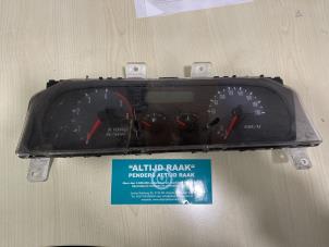 Used Odometer KM Nissan Terrano II (R20/TR50) 2.4 12V Price on request offered by "Altijd Raak" Penders