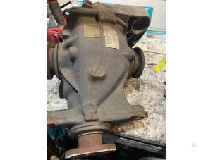 Used Rear differential BMW 3 serie (E92) 320i 16V Price on request offered by "Altijd Raak" Penders
