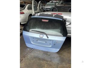 Used Tailgate Honda Jazz (GD/GE2/GE3) 1.2 i-DSi Price on request offered by "Altijd Raak" Penders