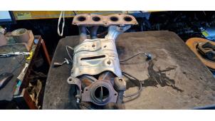 Used Catalytic converter Toyota Rav-4 Price on request offered by "Altijd Raak" Penders