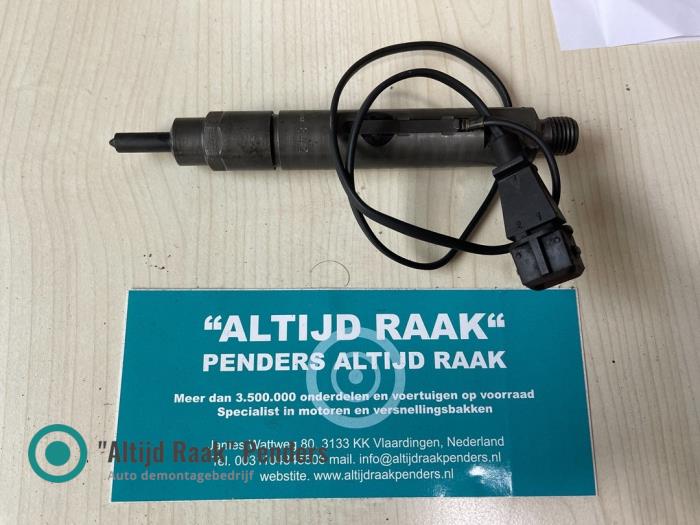 Usagé Injecteurs Fiat Ducato (230/231/232/234) Prix sur demande proposé par "Altijd Raak" Penders