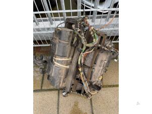 Used Heater housing BMW 7 serie (E32) 750i,iL 5.0 V12 Price on request offered by "Altijd Raak" Penders
