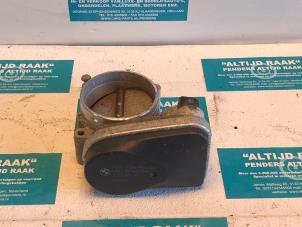 Used Throttle body BMW 3 serie (E90) 325i 24V Price on request offered by "Altijd Raak" Penders