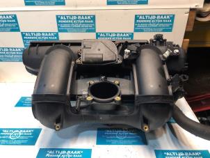 Used Intake manifold BMW 3 serie (E90) 325i 24V Price on request offered by "Altijd Raak" Penders