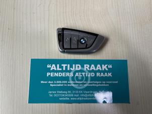 Używane Klucz BMW 7 serie (G11/12) Cena na żądanie oferowane przez "Altijd Raak" Penders