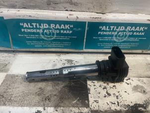 Used Pen ignition coil Volkswagen Transporter T6 2.0 TSI Price on request offered by "Altijd Raak" Penders
