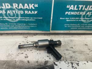 Usagé Injecteur (injection essence) Volkswagen Transporter T6 2.0 TSI Prix sur demande proposé par "Altijd Raak" Penders