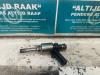 Injector (petrol injection) from a Volkswagen Transporter T6, 2015 2.0 TSI, Delivery, Petrol, 1.984cc, 110kW (150pk), FWD, CJKB, 2015-04 2017