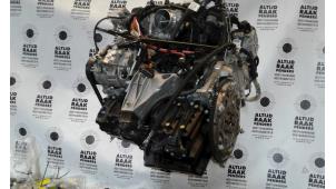 Gebrauchte Motor BMW X1 (E84) sDrive 20i 2.0 16V Twin Power Turbo Preis auf Anfrage angeboten von "Altijd Raak" Penders
