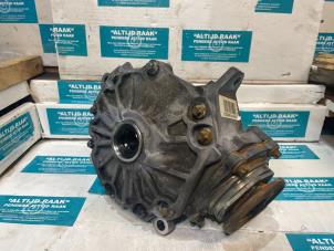 Used Front differential Mercedes S (W221) 5.5 S-550 32V 4-Matic Price on request offered by "Altijd Raak" Penders