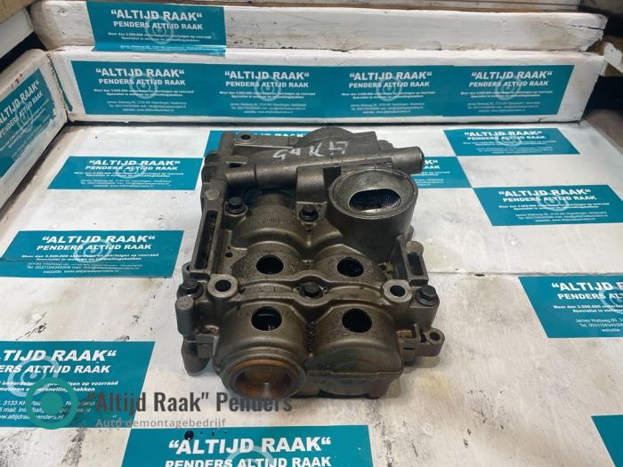 Używane Wal balansujacy Hyundai i30 (PDEB5/PDEBB/PDEBD/PDEBE) 2.0 N Turbo 16V Cena na żądanie oferowane przez "Altijd Raak" Penders
