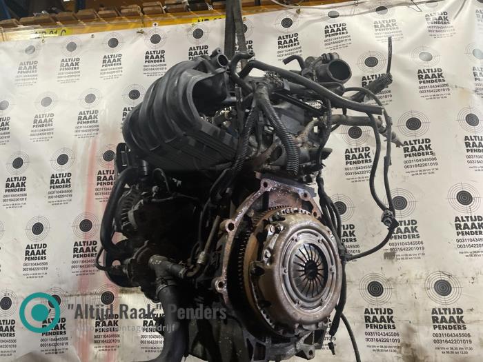 Engine Chrysler PT Cruiser 1.6 16V - 1189800 EJD