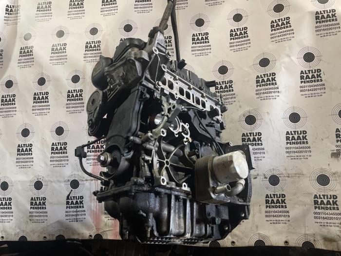 Engine Volvo V40 1.6 T4 GTDi 16V - 4105404 B4164T