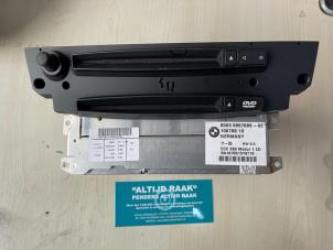 Gebrauchte DVD Spieler BMW 5 serie (E60) 530i 24V Preis auf Anfrage angeboten von "Altijd Raak" Penders