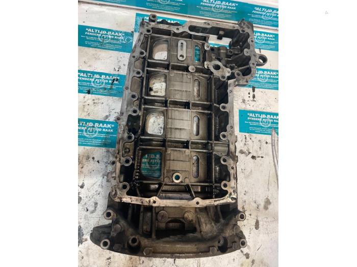 Sump from a Ford Transit 3.2 TDCI 20V 2010