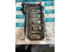 Sump from a Ford Transit 3.2 TDCI 20V 2010