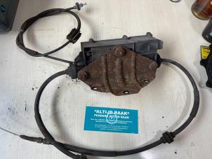 Used Parking brake module BMW X5 (E70) 3.0 Si 24V Price on request offered by "Altijd Raak" Penders