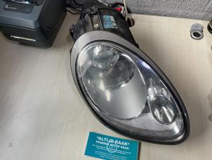 Used Headlight, right Porsche Boxster (987) 2.7 24V Price on request offered by "Altijd Raak" Penders