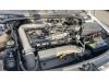 Audi TT (8N3) 1.8 20V Turbo Quattro Panel de instrumentación